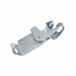 BASE DO CONTROLE DO ACELERADOR SEM PARAFUSO DE REGULAGEM PARA GERADOR VG3800/VG3600S