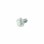 PARAFUSO SEXTAVADO COM FLANGE 6 X 8MM