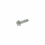 PARAFUSO SEXTAVADO COM FLANGE 6 X 20MM