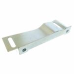 SUPORTE DO SILENCIOSO PARA GERADOR 3000W