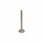 VALVULA DE ADMISSAO DE MOTOR DIESEL 9HP/10HP PARA GERADOR VGE6000D/MOTOBOMBA VMBE40D/VMB40