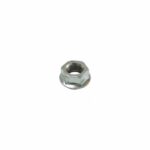 PORCA SEXTAVADA COM FLANGE 12MM