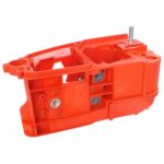 CARCAÇA DO MOTOR TANQUE COM PRISIONEIRO DO SABRE PARA MOTOSSERRA VSL250