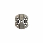 EMBREAGEM COMPLETA PARA MOTOSSERRA 25CC/MOTOSSERRA VSL250