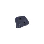 SILENCIOSO PARA MOTOSSERRA 25CC/MOTOSSERRA VSL250