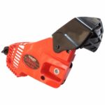 TAMPA DO SABRE COMPLETA COM PROTECAO DE MAO PARA MOTOSSERRA VSL250