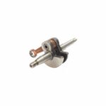 VIRABREQUIM PARA MOTOSSERRA 25CC