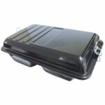 FILTRO DE AR PARA MOTOR GASOLINA 4 TEMPOS 13HP/15HP/GERADOR VG8100/VGE8100 - COMPLETO