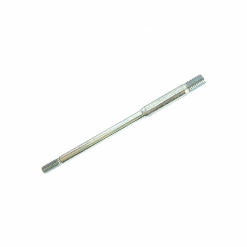 spinner157210001004050.jpg PRISIONEIRO DO CARBURADOR 6/8MM X 130MM PARA MOTOR ESTACIONÁRIO VM390 - Imagem 1