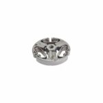 EMBREAGEM COMPLETA PARA MOTOSSERRA HUSQVARNA 61/268/272 MODELO MOLA CHAPA C