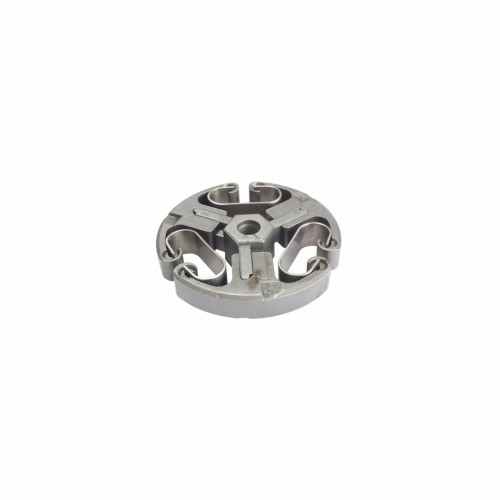 spinner157670001002036.jpg EMBREAGEM COMPLETA PARA MOTOSSERRA HUSQVARNA 61/268/272 MODELO MOLA CHAPA C - Imagem 1