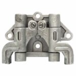 CONJUNTO COMANDO DE VALVULA DO MOTOR GASOLINA 2,4HP PARA GERADOR VG1100
