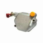TAMPA DO CABECOTE DO MOTOR DIESEL 7HP 4 TEMPOS