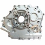 TAMPA DA CARCAÇA DO MOTOR DIESEL 10HP PARA GERADOR VGE6000D/MOTOBOMBA VMB40D/VMBE40D