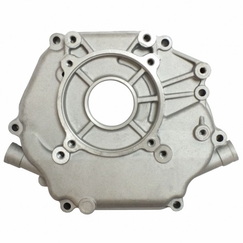 spinner158460001004097.jpg TAMPA DA CARCAÇA DO MOTOR GASOLINA 13HP 4 TEMPOS - Imagem 1