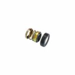 SELO MECÂNICO PARA EIXO 5/8" ACO CARBONO PARA MOTOBOMBA