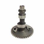 COMANDO DE VALVULA DO MOTOR GASOLINA 2,4HP PARA GERADOR VG1100