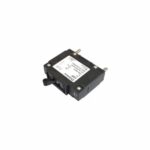 DISJUNTOR 25 AMPERES PARA GERADOR 8000W/10000W/12000WATTS