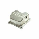 TAMPA DO CABECOTE DO MOTOR GASOLINA 2,4HP PARA GERADOR VG1100