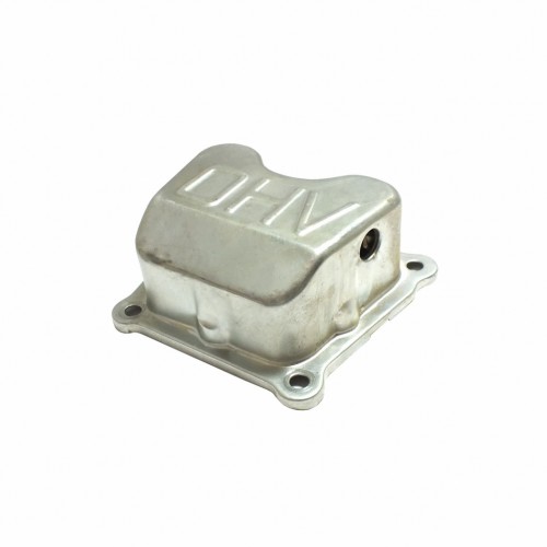 spinner159010001005411.jpg TAMPA DO CABECOTE DO MOTOR GASOLINA 2,4HP PARA GERADOR VG1100 - Imagem 1