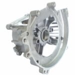 CARCAÇA DO MOTOR LADO PARTIDA E LADO VOLANTE 33CC P/ROCAD.VR330P/VR330H/MOTOP.VP3300L/MULTIF.VRM330