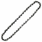 CORRENTE LOOP 22D 3/8 X 1,3MM (0.050") PARA SABRE 12" PARA MOTOSSERRA IMPORTADA/MOTOPODADOR - SPIN