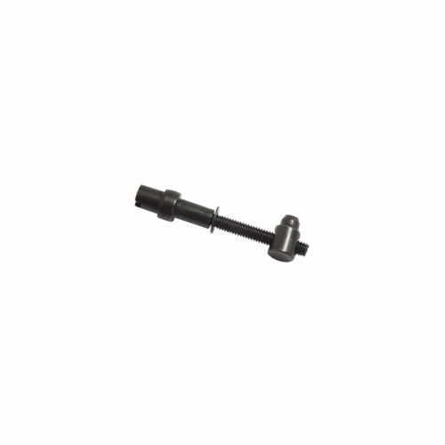 spinner159260001008681.jpg PARAFUSO ESTICADOR DE CORRENTE 4MM COM PORCA E TRAVA PARA MOTOPODADOR VP3300L/MULTIFUNCIONAL VRM330 - Imagem 1