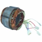 ESTATOR 127 VOLTS PARA GERADOR VG950