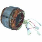 ESTATOR 220 VOLTS PARA GERADOR VG950