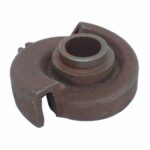 CARCAÇA ESPIRAL DO ROTOR 1" POLEGADA PARA MOTOBOMBA VB10B