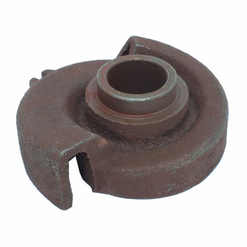 spinner160240001002197.jpg CARCAÇA ESPIRAL DO ROTOR 1" POLEGADA PARA MOTOBOMBA VB10B - Imagem 1