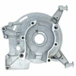 CARCAÇA DO MOTOR LADO VOLANTE PARA GERADOR VG950