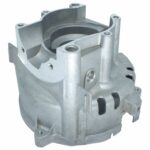 CARCAÇA DO MOTOR LADO ESTATOR PARA GERADOR VG950