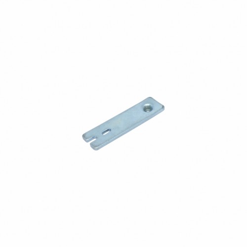 spinner160670001005661.jpg PLACA DE REGULAGEM DA ACELERACAO PARA GERADOR VG950 - Imagem 1