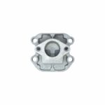 FLANGE DO CARBURADOR PARA GERADOR 950 WATTS/GERADOR VG950