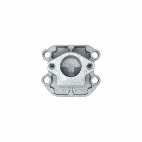 spinner160800001005701.jpg FLANGE DO CARBURADOR PARA GERADOR 950 WATTS/GERADOR VG950 - Imagem 1