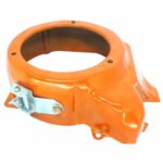 COBERTURA DO VOLANTE DO MOTOR GASOLINA 2,4HP PARA GERADOR VG1100