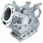 CARCAÇA DO MOTOR GASOLINA 4 TEMPOS 15HP/GERADOR VGE8100/VG8100/LAVADORA VLP3600