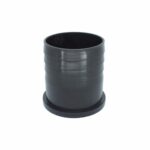 NIPEL DE PLASTICO 3" POL. DA ENTRADA E SAIDA DA MANGUEIRA PARA MOTOBOMBA VMB653/VMB653S