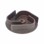 ROTOR DA BOMBA 2" POLEGADAS 20MM PARA MOTOBOMBA VMB552/VMB652S
