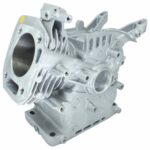 CARCAÇA DO MOTOR GASOLINA 4 TEMPOS 4HP/MOTOR VM120