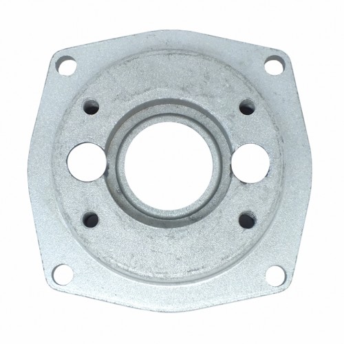 spinner162090001005180.jpg MANCAL DE ACOPLAMENTO PARA MOTOBOMBA VB10B - Imagem 1