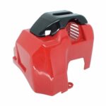 COBERTURA DO CILINDRO PARA MOTOBOMBA VB10B 43CC - MODELO ANTIGO