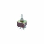 CHAVE SELETORA DE VOLTAGEM 9 POLOS PARA GERADOR VGE6000D/VGE3600D/VG3600D