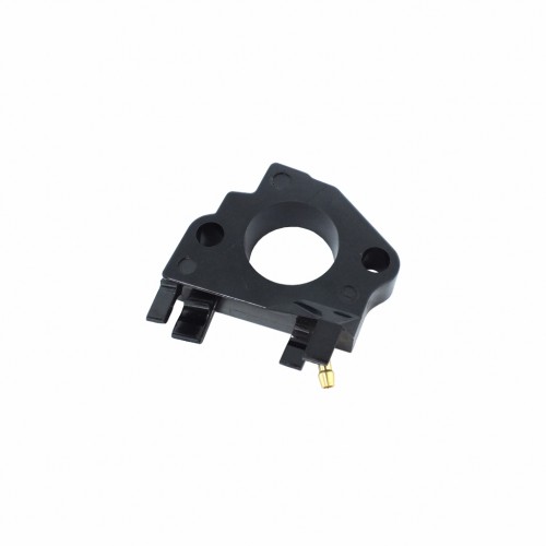 spinner162240001006469.jpg FLANGE DO CARBURADOR PARA GERADOR VG6500 - Imagem 1