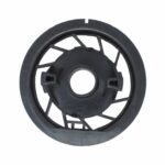 POLIA DE PARTIDA DO MOTOR GASOLINA 2,4HP PARA GERADOR VG1100