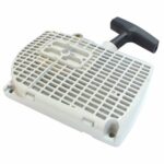 TAMPA DE PARTIDA COMPLETA PARA MOTOSSERRA STIHL 044/440/460