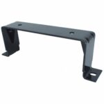 SUPORTE DO AMORTECEDOR DO QUADRO DE SUSTENTACAO PARA GERADOR VGE8100/VG8100