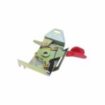 CONTROLE DO ACELERADOR COMPLETO DO MOTOR DIESEL 7HP/10HP 4 TEMPOS