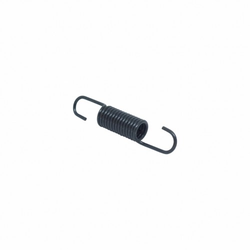 spinner162820001006195.jpg MOLA DO GOVERNADOR DO MOTOR DIESEL 10HP PARA GERADOR VGE6000D - Imagem 1